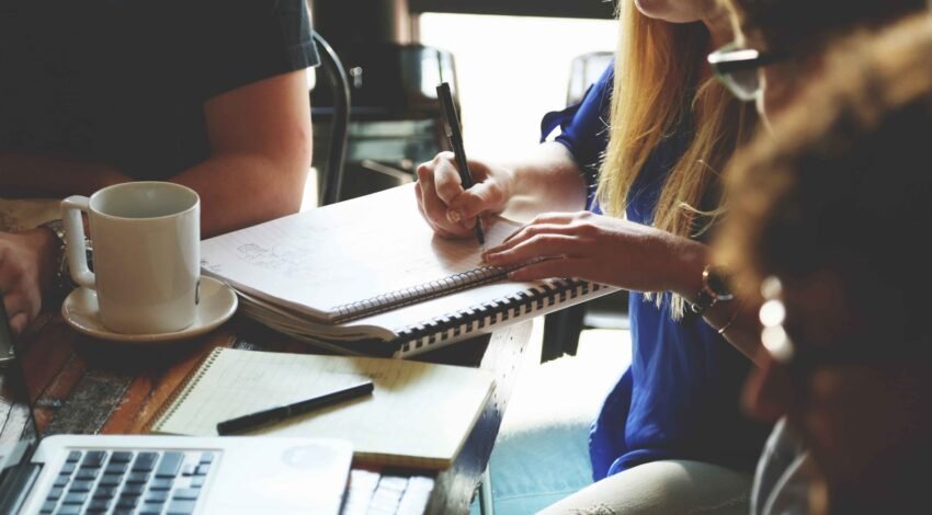 ¿Qué es Coworking? Descubre los Coworking Space