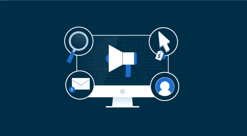 6 tendencias de marketing digital en 2023