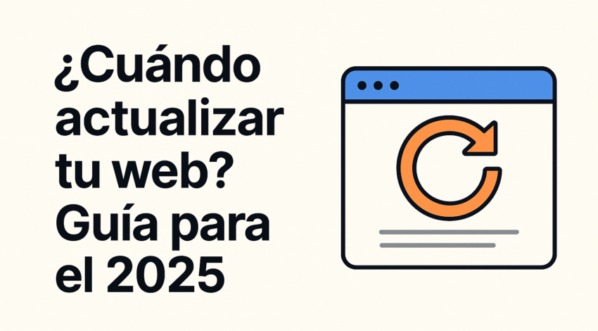 Kit Digital en 2025: ¿Sigue siendo rentable crear una web con esta ayuda?